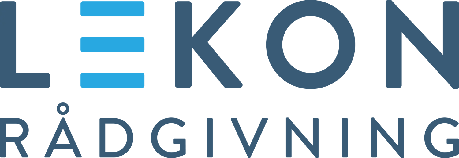 image Lekon rådgivning logo