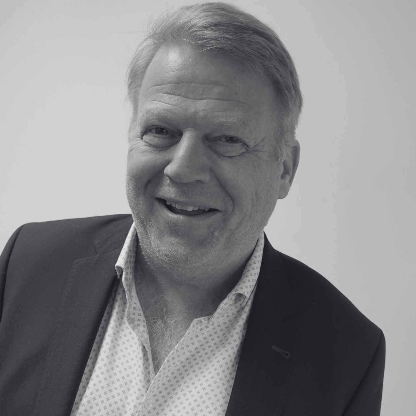 Christian Hjorth-Hansen