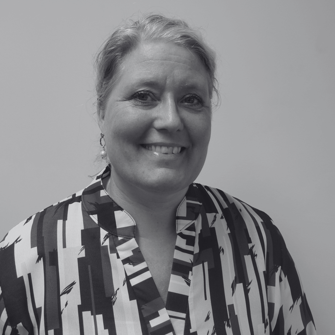 Mette Nygaard Nymand